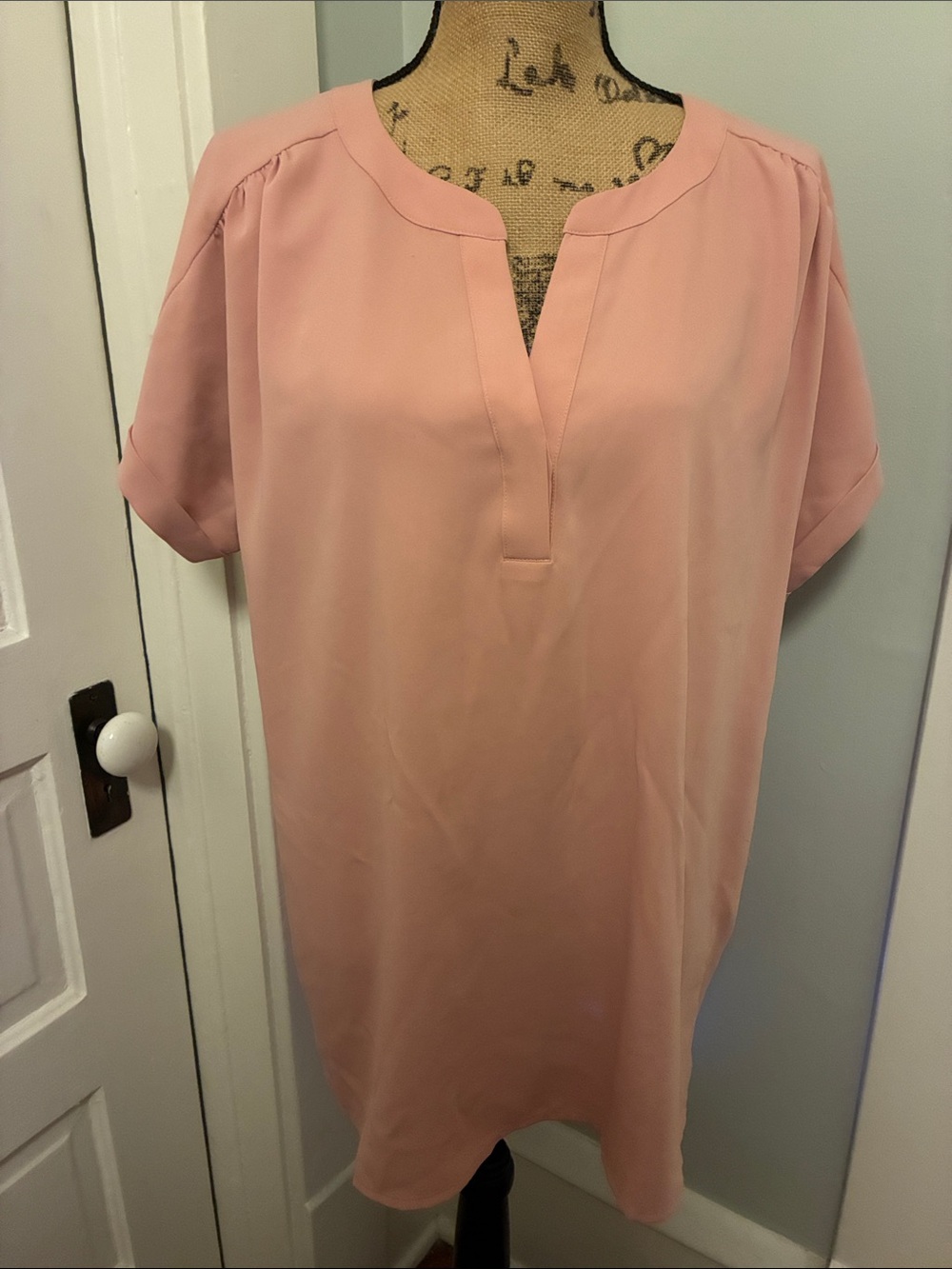 J. Jill Blouse
